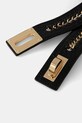 Morgan pasek 3CHOUPI czarny AW25