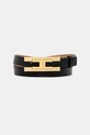 Ремень Elisabetta Franchi Gift Box чёрный CT72S57E2