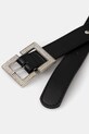 Morgan pasek 3LIPA czarny SS26
