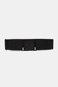 Newland pasek ELASTIC BELT syntetyczny czarny N54440.15