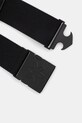 Newland pasek ELASTIC BELT N54440.15 czarny AW25