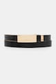 MICHAEL Michael Kors cintura nero 29MKWB528981