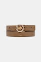 MICHAEL Michael Kors curea piele maro 29MKWB528984