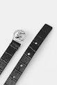 MICHAEL Michael Kors curea 29MKWB528984 negru AW25