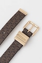 Ремінь MICHAEL Michael Kors 29MKWB529036 коричневий AW25