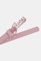 Guess pasek J5YZ07.WGVT0.9BYA różowy AW25
