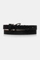 Guess pasek czarny J5YZ07.WGVT0.9BYA