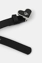Дитячий ремінь United Colors of Benetton 6QE6CL00S.G.seasonal чорний AW25