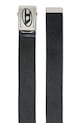 Băieți Diesel curea copii BALTY BELTS J02335 negru