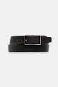 Calvin Klein pasek czarny LV04D7015G