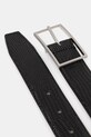 Calvin Klein pasek LV04D7015G czarny AW25