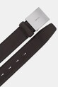 Calvin Klein pasek skórzany LV04D7013G brązowy AW25