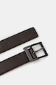 Calvin Klein curea de piele LV04D7012G maro AW25