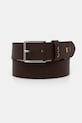 Кожаный ремень Paul Smith коричневый M1A.7946.NSTITC