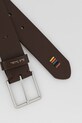 Paul Smith pasek skórzany M1A.7946.NSTITC brązowy AW25