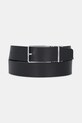 Doplňky Oboustranný pásek Guess MILANO BMAGLO.P5235 námořnická modř