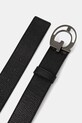 Guess pasek skórzany BM7840.P5435 czarny AW25
