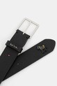 Paul Smith pasek skórzany M1A.8111.PMUZEB czarny AW25