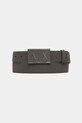 Armani Exchange pasek skórzany brązowy 951019.CC507.