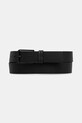 Armani Exchange pasek skórzany czarny XM001738.AF17985