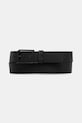 Kožený pásek Armani Exchange černá XM001738.AF17985