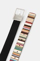 Accessori Paul Smith cintura in pelle bilaterale 0 M1A.8172.DC2FMU multicolore