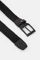 Pásek Tommy Hilfiger AM0AM13824 černá AW25