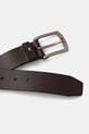 Кожаный ремень Tommy Hilfiger AM0AM13830 коричневый AW25