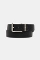 Двухсторонний кожаный ремень Tommy Hilfiger Gift Box чёрный AM0AM13831