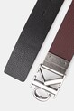 Аксессуары Двусторонний ремень Calvin Klein LV04D7017G чёрный