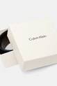 Akcesoria Calvin Klein pasek dwustronny LV04D7021G czarny