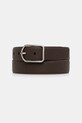 Calvin Klein pasek brązowy LV04D7024G