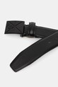 Calvin Klein pasek LV04D7046G czarny NC25