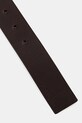 Calvin Klein pasek skórzany LV04D7047G brązowy AW25