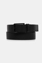 Calvin Klein pasek skórzany czarny LV04D7047G