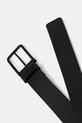 Calvin Klein pasek skórzany LV04D7047G czarny AW25