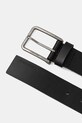 Kožni remen Calvin Klein LV04D7047G crna AW25