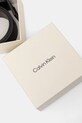 Akcesoria Calvin Klein pasek dwustronny LV04D7048G czarny
