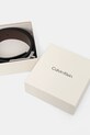 Akcesoria Calvin Klein pasek dwustronny LV04D7048G czarny