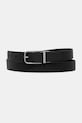 Michael Kors cintura in pelle nero 39F5LBLY1L