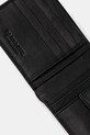 U.S. Polo Assn. portfel i pasek skórzany Lawrence WIU6L2681MHA