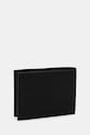 U.S. Polo Assn. portafoglio e cinturino in pelle Lawrence WIU6L2681MHA