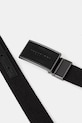 Ремень Trussardi B347B000013N чёрный AW25