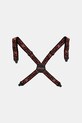Oakley bretele FACTORY SUSPENDERS Sporturi de iarnă rosu 99336.4CW