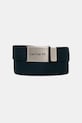 Carhartt WIP belt Clip Belt Chrome green I019176.0AUXX