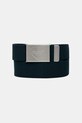 Carhartt WIP pasek Heart Clip zielony I034631.32OXX
