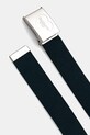 Carhartt WIP pasek Heart Clip I034631.32OXX zielony AW25
