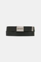 Carhartt WIP pasek Clip Belt Chrome zielony I019176.2ZXXX
