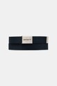 Carhartt WIP pasek Clip Belt Chrome granatowy I019176.J0XX