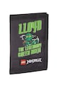 Детский кошелек Lego NINJAGO 20288.9BYA чёрный AW25
